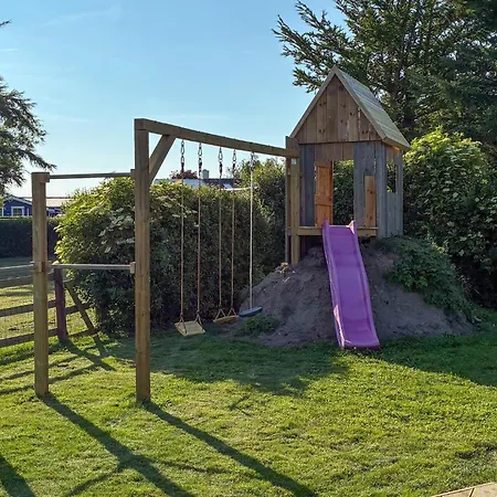 Gorgeous In بيت للعطل