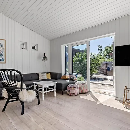 Gorgeous In Feriehus