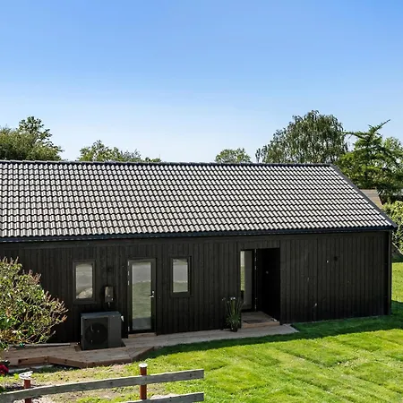 Gorgeous In * Karrebæksminde