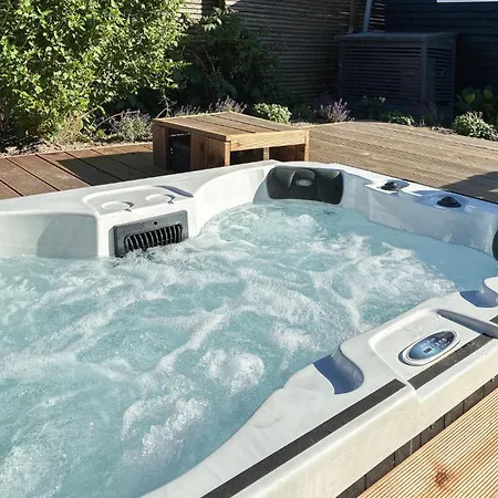 بيت للعطل Gorgeous In *