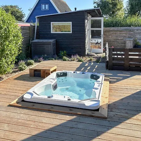 Gorgeous In Feriehus Karrebæksminde