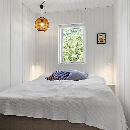 Gorgeous In Karrebæksminde