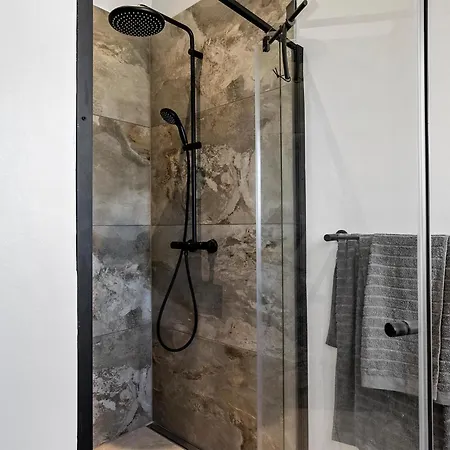 Gorgeous In בית נופש *