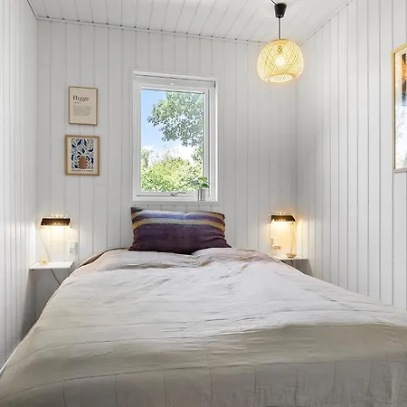 Gorgeous In Karrebæksminde