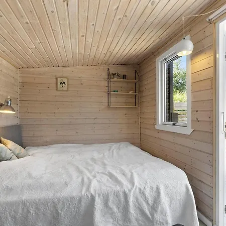 בית נופש Gorgeous In