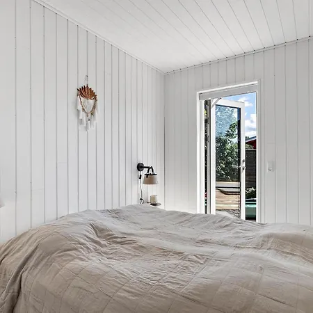 Feriehus Gorgeous In