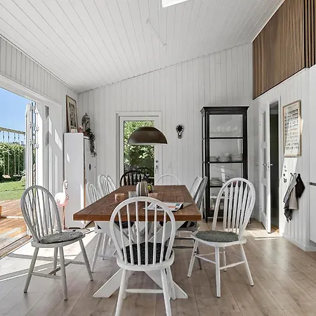 Gorgeous In بيت للعطل