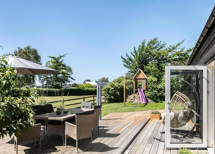 Gorgeous In Σπίτι διακοπών