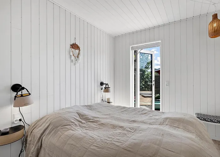 Tatil Evi Gorgeous In